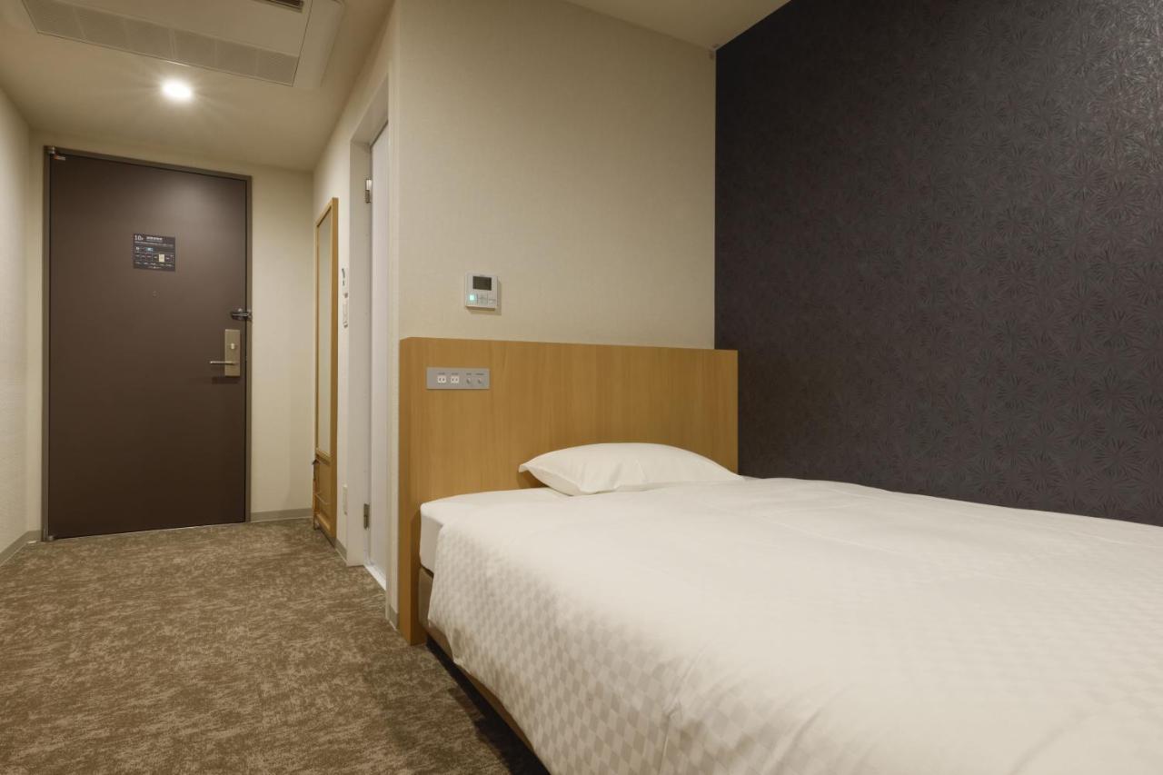 Plum Hotel Osaka Eksteriør billede