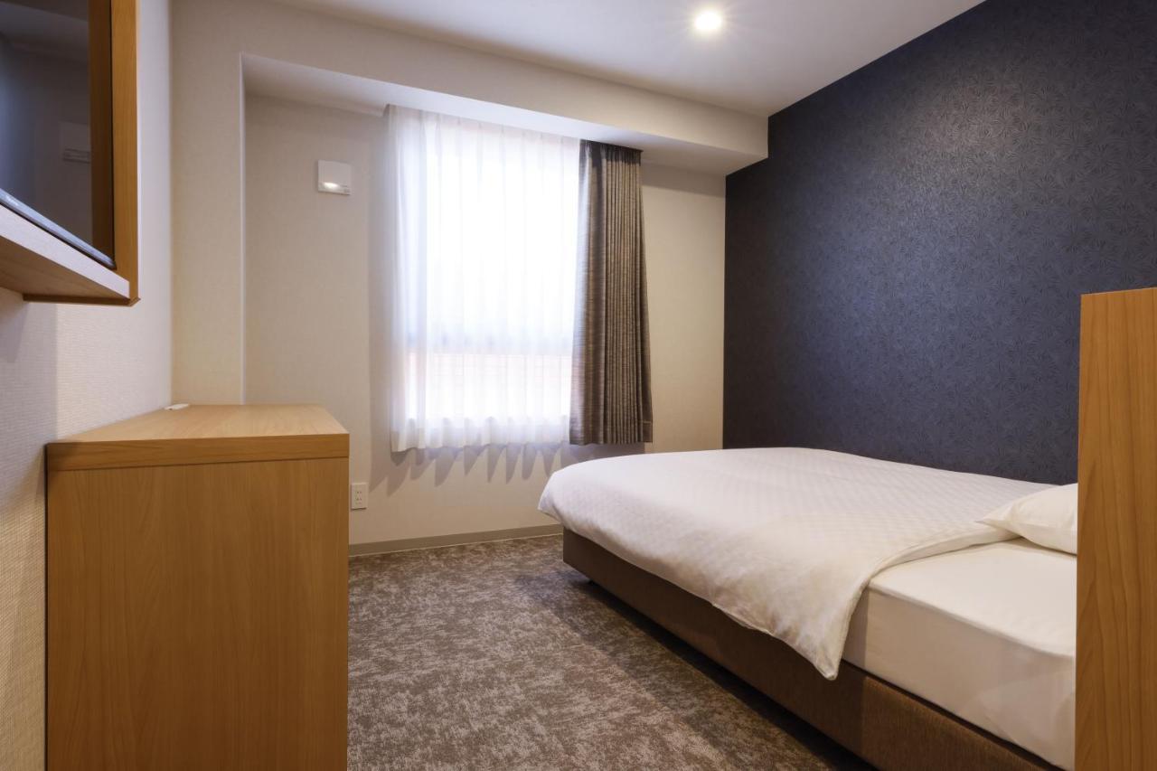 Plum Hotel Osaka Eksteriør billede